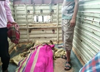 মন্তেশ্বরে মাঠ থেকে খেতমজুরের দেহ উদ্ধার ঘিরে চাঞ্চল্য