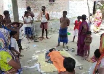 ভাগিরথীতে স্নান করতে গিয়ে তলিয়ে গেল ৪ কিশোরী, মৃত ২