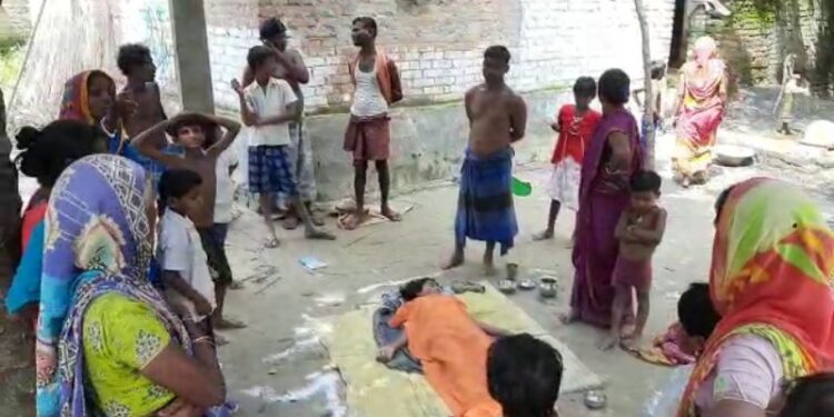 ভাগিরথীতে স্নান করতে গিয়ে তলিয়ে গেল ৪ কিশোরী, মৃত ২