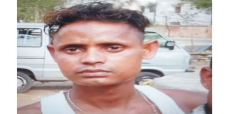 পাণ্ডবেশ্বরের পন্থনগর এলাকায় যুবকের রক্তাক্ত দেহ উদ্ধার,চাঞ্চল্য