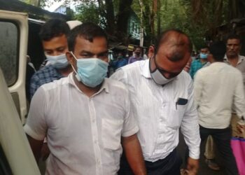 মালদায় মাদক ও আগ্নেয়াস্ত্রসহ গ্রেফতার দুষ্কৃতি