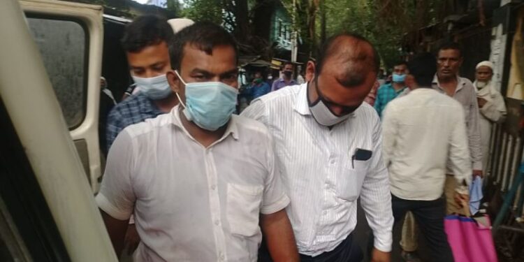 মালদায় মাদক ও আগ্নেয়াস্ত্রসহ গ্রেফতার দুষ্কৃতি