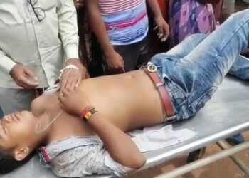 বীরভূমে বারাবন জঙ্গলে বাইক দূর্ঘটনায় মৃত ২ স্কুল পড়ুয়া, আহত ১