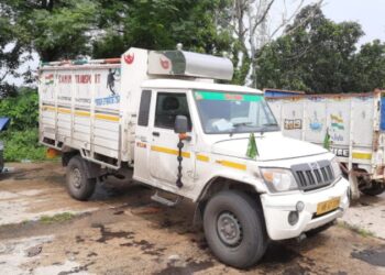 টাকা হাতানোর জন্য বীরভূমের এক ব্যবসায়ী ও তাঁর গাড়ির চালককে অপহরণ করে খুনের অভিযোগ, ডানকুনি থেকে গ্রেফতার ৩