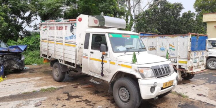 টাকা হাতানোর জন্য বীরভূমের এক ব্যবসায়ী ও তাঁর গাড়ির চালককে অপহরণ করে খুনের অভিযোগ, ডানকুনি থেকে গ্রেফতার ৩