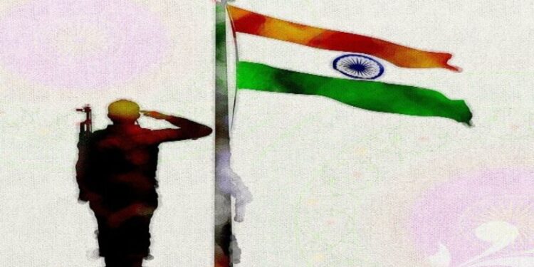 ভারতের স্বাধীনতা আন্দোলনে বর্ধমানবাসীর অবদান আজও চিরস্মরণীয় হয়ে রয়েছে