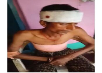 বাঁকুড়ার পাত্রসায়েরে বিজেপি কর্মীদের উপর হামলার অভিযোগ তৃণমূলের বিরুদ্ধে