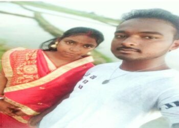 কাটোয়ায় মর্মান্তিক পরিনতি প্রেমিক- প্রেমিকার, বিয়ের ৩ সপ্তাহের মাথায় আত্মঘাতী যুগল