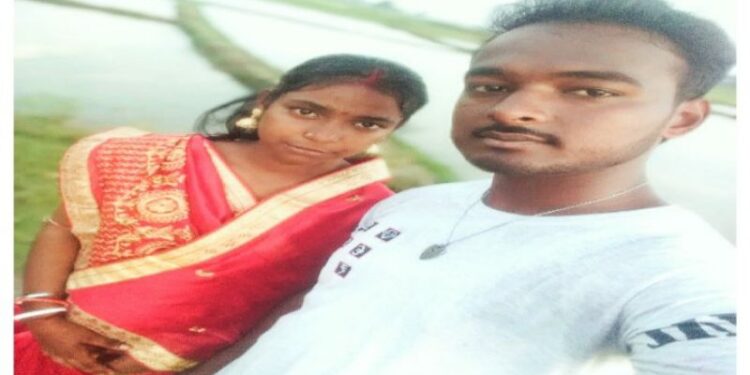 কাটোয়ায় মর্মান্তিক পরিনতি প্রেমিক- প্রেমিকার, বিয়ের ৩ সপ্তাহের মাথায় আত্মঘাতী যুগল