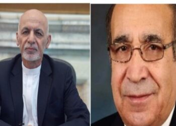 আফগানিস্তান : দেশ ছেড়ে পালালেন প্রেসিডেন্ট আশরফ গনি, অন্তর্বর্তীকালীন সরকারের নেতৃত্ব দিতে পারেন আলী আহমেদ জালালী