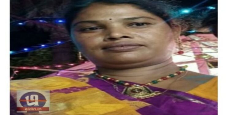 মারধরের পর মুখে বিষ ঢেলে দিয়ে  সৎমাকে খুনের দায়ে গ্রেপ্তার ছেলে ও বৌমা