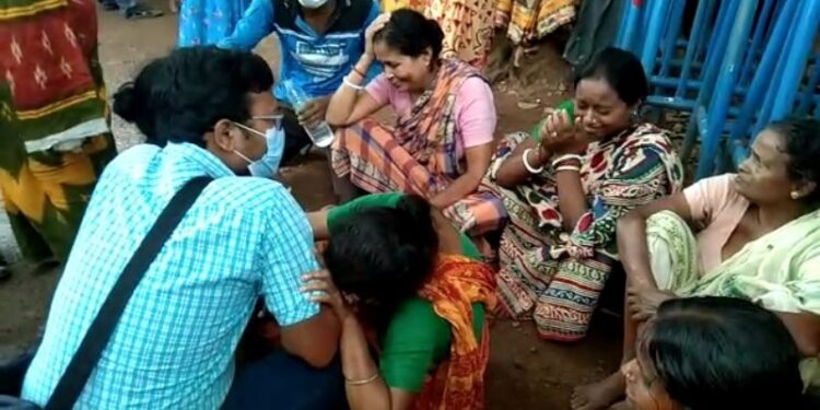 মন্তেশ্বরে দেনার দায়ে হতাশায় আত্মঘাতী বিড়ি কারখানার মালিক