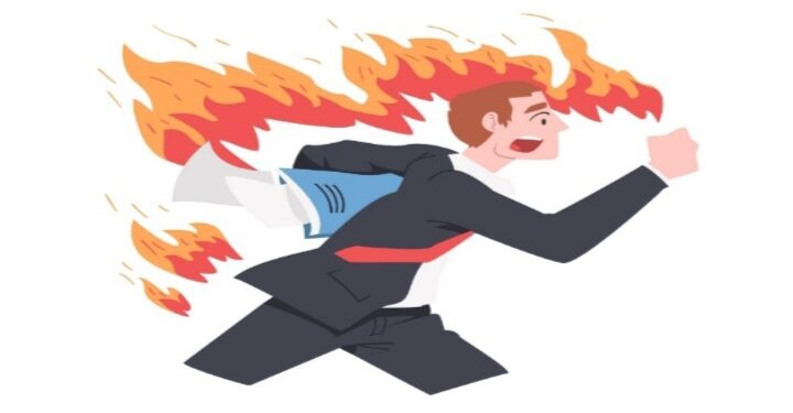 স্ট্যান্ট দেখানোর সময় অগ্নিদগ্ধ হয়ে মর্মান্তিক মৃত্যু ক্যারাটে প্রশিক্ষকের