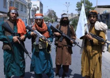 আমেরিকার সাহায্যকারীদের বাড়ি বাড়ি ঢুকে তল্লাশি, সন্ধান না পেয়ে  পরিবারের সদস্যদের খুন করছে তালিবান