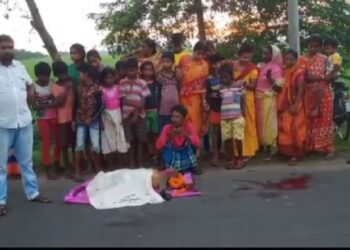 দুর্ঘটনায় মৃত পবননন্দন হনুমানের শেষকৃত্য সম্পন্ন হল রাজকীয় মর্যাদায়