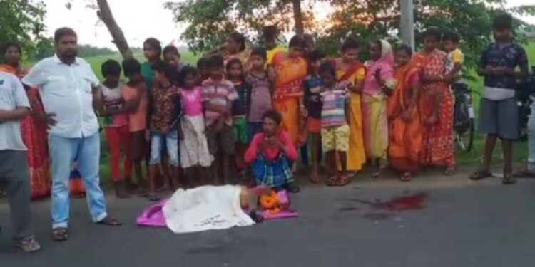 দুর্ঘটনায় মৃত পবননন্দন হনুমানের শেষকৃত্য সম্পন্ন হল রাজকীয় মর্যাদায়