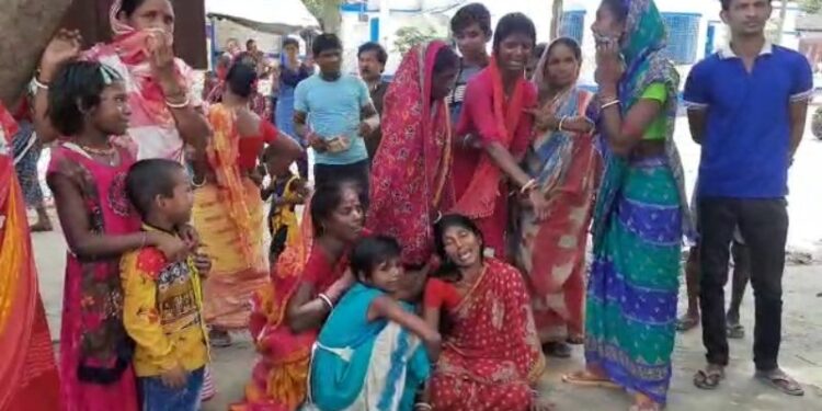 কাকিমা কুপ্রস্তাবে রাজি না হওয়ায় কাকাকে ঘুমন্ত অবস্থায় খুনের অভিযোগ, পলাতক অভিযুক্ত গুনধর ভাইপো