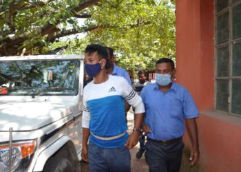 মঙ্গলকোটে তৃণমূল নেতাকে খুনের ঘটনায় গ্রেফতার আরও ১