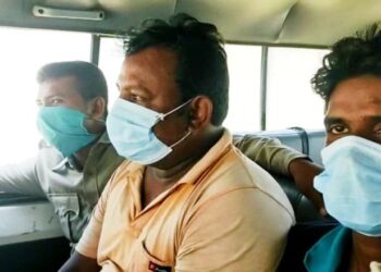 আউশগ্রামে রোগী মৃত্যুর জেরে হাসপাতাল ভাঙচুরের অভিযোগ, গ্রেফতার ২