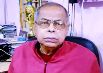 সরকারি বিভিন্ন প্রকল্পের টাকা তছরুপের অভিযোগে গ্রেফতার রাজ্যের প্রাক্তন মন্ত্রী শ্যামাপ্রসাদ মুখোপাধ্যায়