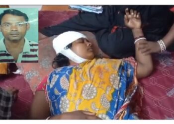 বর্ধমানে শহরে গোষ্ঠী সংঘর্ষে মৃত্যু এক তৃণমূল কর্মীর