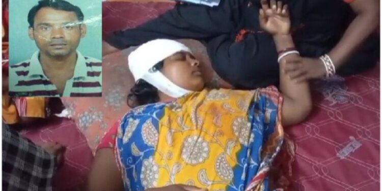 বর্ধমানে শহরে গোষ্ঠী সংঘর্ষে মৃত্যু এক তৃণমূল কর্মীর