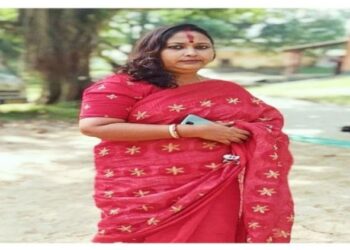 বধূকে আত্মহত্যায় প্ররোচনা দেওয়ার অভিযোগে গ্রেপ্তার স্বামী