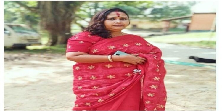 বধূকে আত্মহত্যায় প্ররোচনা দেওয়ার অভিযোগে গ্রেপ্তার স্বামী