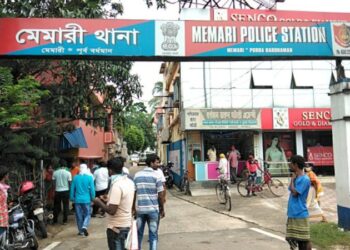 জাল দলিল করে অন্যের কোটি টাকার জমি হাতিয়ে নেওয়ার ঘটনার নাম জড়ালো মেমারির বিএলআরওর