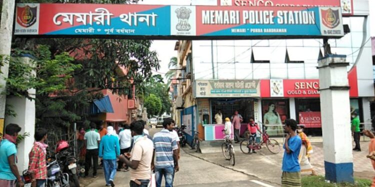 জাল দলিল করে অন্যের কোটি টাকার জমি হাতিয়ে নেওয়ার ঘটনার নাম জড়ালো মেমারির বিএলআরওর