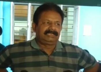 বর্ধমানে দলীয় কর্মীকে খুনের অভিযোগে গ্রেপ্তার তৃণমূল নেতা