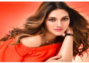 পুত্রসন্তানের জন্ম দিলেন নুসরত জাহান