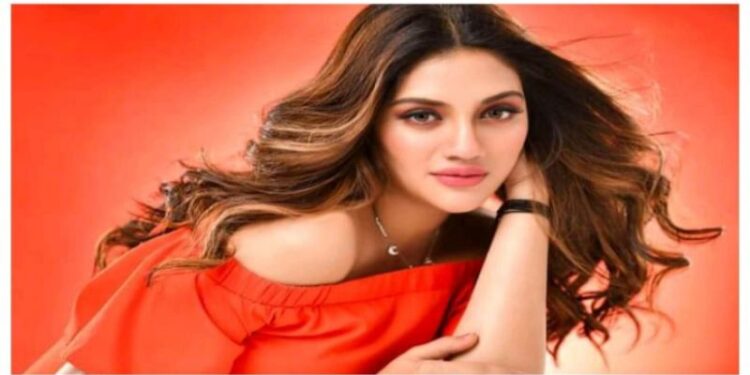 পুত্রসন্তানের জন্ম দিলেন নুসরত জাহান