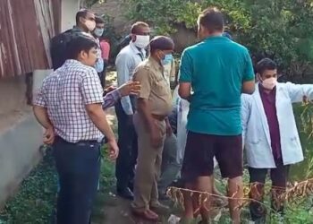 ইন্দাস ও কোতুলপুরে বিজেপি কর্মীদের মৃত্যুর ঘটনাস্থল পরিদর্শন করল সিবিআইয়ের তদন্তকারীদল