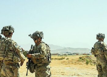 কাবুল বিস্ফোরণের ৪৮ ঘন্টার মধ্যেই প্রতিশোধ নিল আমেরিকা, খতম আইএস-কে চক্রান্তকারী