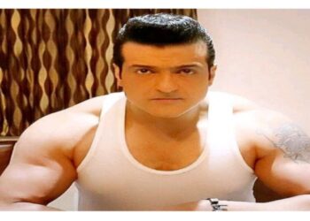 মাদক মামলায় গ্রেফতার অভিনেতা আরমান কোহলি