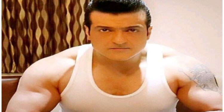 মাদক মামলায় গ্রেফতার অভিনেতা আরমান কোহলি