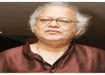 প্রখ্যাত সাহিত্যিক বুদ্ধদেব গুহর জীবনাবসান