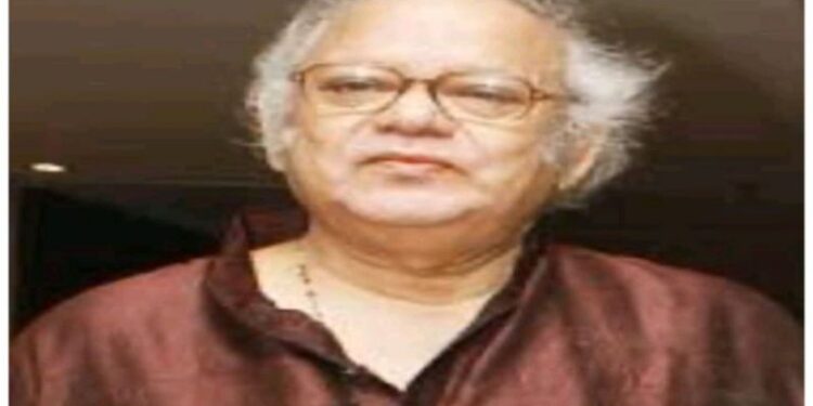 প্রখ্যাত সাহিত্যিক বুদ্ধদেব গুহর জীবনাবসান