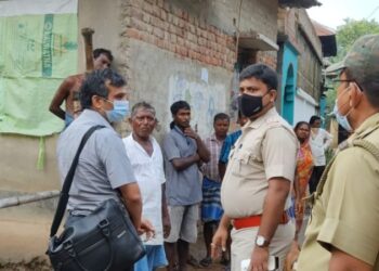 ভোট পরবর্তী হিংসার তদন্তে ভাতারে সিবিআইয়ের তদন্তকারী দল