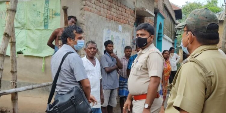 ভোট পরবর্তী হিংসার তদন্তে ভাতারে সিবিআইয়ের তদন্তকারী দল