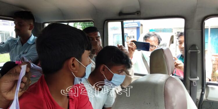 বন্ধুদের সঙ্গে পিকনিক করতে গিয়ে  যুবকের মৃত্যুর ঘটনায় গ্রেফতার ২