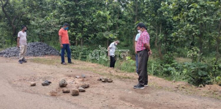 আউশগ্রামে তৃণমূলের নেতাকে খুনের ঘটনার তদন্তে সিআইডি