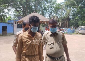 সহবাসের ফলে অন্তসত্ত্বা ভাতারের  কিশোরী,গ্রেফতার শক্তিগড়ের যুবক