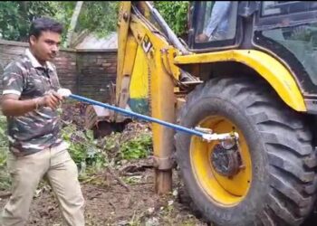 পূর্বস্থলীতে অঙ্গনওয়াড়ি ও উপস্বাস্থ্যকেন্দ্র থেকে ৭ কেউটে সাপ উদ্ধারের ঘটনায় চাঞ্চল্য