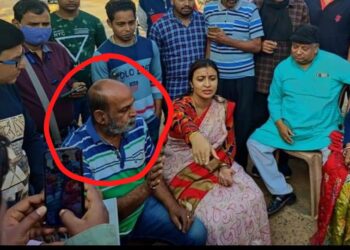 বিষ্ণুপুর টেন্ডার দুর্নীতি কান্ডে গ্রেফতার তৃণমূল নেতা