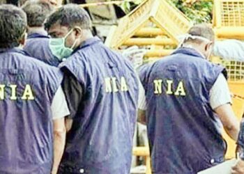 আফগানিস্তানে বসবাসকারী ২৫ ভারতীয়ের দিকে নজর এনআইএ’র, আইএসআইএসে যোগের সম্ভাবনা