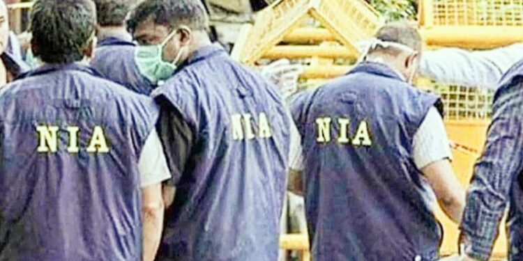 আফগানিস্তানে বসবাসকারী ২৫ ভারতীয়ের দিকে নজর এনআইএ’র, আইএসআইএসে যোগের সম্ভাবনা