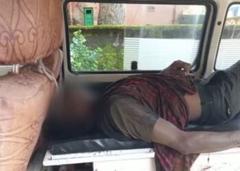 দুবরাজপুরের গিরিডাঙ্গালে সাঁকো থেকে মৃতদেহ উদ্ধার ঘিরে চাঞ্চল্য