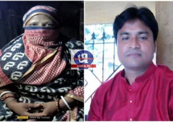 কুপ্রস্তাবে রাজি না হওয়ায় সপরিবার খুনের হুমকি !  তৃণমূলের পঞ্চায়েত সদস্যের বিরুদ্ধে অভিযোগ মহিলার